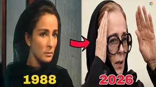 لن تصدقو كيف اصبح ابطال فيلم "أحلام هند وكاميليا "بعد 38 عاما..!!!