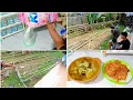 Lagu BUAT JEMURAN BARU DARI JEMURAN LAMA | MASAK SEDERHANA✨ vlog irt desa