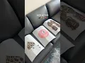 new prints