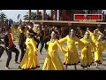 Download Lagu Kerenn...!! Tari Maena Nias Kreasi Baru SAIL NIAS Di GUNUNGSITOLI