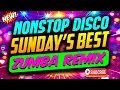 Download Lagu NEW SUNDAY’S BEST ALL-TIME FAVORITES DISCO REMIX 2025–2026