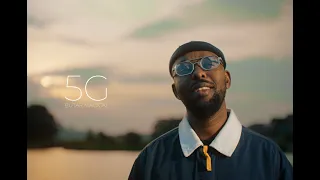 5G - Eddy Kenzo[Official Video]
