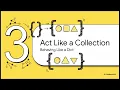 Advanced Python Lesson 4 The Python Data Model II - The Architect s Toolkit
