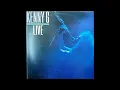 Download Lagu KENNY G - LIVE FULL ALBUM