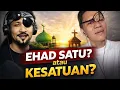 EHAD itu Satu atau Kesatuan Perdebatan Pst Loding vs Pendeta Hendrick