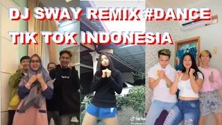 Download TIK TOK INDONESIA DANCE DJ VIRAL 2020 | DANCE DJ SWAY REMIX | ASIKK MP3