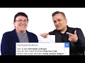 Video di Russo Brothers su Hulk