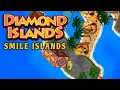 Diamond Islands J2ME Full Walkthrough Part 9 Java Game 240x320