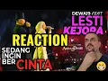 Download Lagu @Dewa19 Feat Lesti Kejora - Sedang Ingin Bercinta REACTION