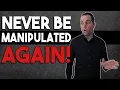 Download Lagu Become IMPOSSIBLE to Manipulate! 6 Ways to Recognize and STOP Manipulation/ Gaslighting.