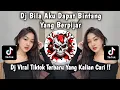 Download Lagu DJ BILA AKU DAPAT BINTANG YANG BERPIJAR  MENTARI YANG TENANG BERSAMAKU DISINI | DJ SUARA  HIJAU DAUN