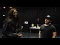 Ciara, Chris Brown - How We Roll (Behind The Scenes)