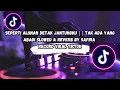 Download Lagu SEPERTI ALUNAN DETAK JANTUNGKU || TAK ADA YANG ABADI SLOWED \u0026 REVERB BY SAFIRA RECORD VIRAL TIKTOK
