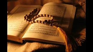 الله نور السموات والارض مكررة لمدة ساعة 