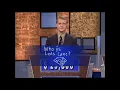 Download Lagu Ken Jennings Day 27 (7/8/2004)