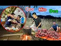 Download Lagu Bữa Tiệc Nhỏ Ăn Mừng Nồi Cao Mèo Đen Mới | HUY ANH TV