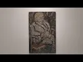 Download Lagu Leon Kossoff A Life In Painting at MITCHELL INNES \u0026 NASH