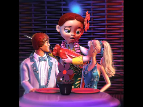 "I'm Okay" | Toy Story Edit #shorts