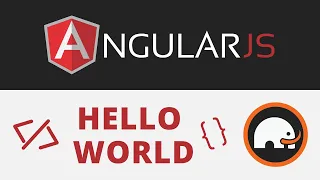 Learn AngularJS 1 8 - Build a Hello World Website