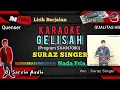 Download Lagu SURAZ SINGER - GELISAH KARAOKE NADA PRIA | DANGDUT |SX-KN7000 | DJ SARVIN AUDIO