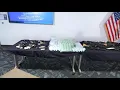 LMPD DEA collaborate on largest fentanyl bust in Kentucky history