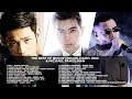 Download Lagu The Best of Bugoy Drilon, Daryl Ong \u0026 Michael Pangilinan OPM Songs 2022 | Non-Stop