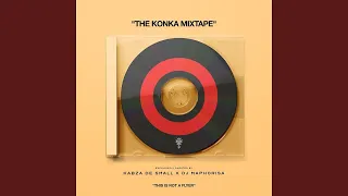 Kabza De Small \u0026 DJ Maphorisa - Nana Thula ft. Njelic, Nkosazana Daughter, Young Stunna, Xolani Guit