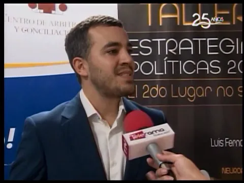 Análisis de ambiente político de cara a las seccionales