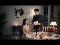 Lagu 結婚3年他從不回家，第一次踏足她房間就是甩出一份離婚協議，得知他白月光回國的消息，她毫不猶豫簽字，當她離開他卻反悔了滿世界瘋找！#失憶後霍總求復婚#短劇 #drama #霸總 #追妻火葬場