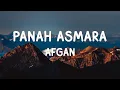 Download Lagu Afgan - Panah Asmara - Lirik