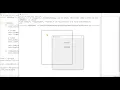 Tkinter Tutorial - Disable resizing in a Tkinter Window