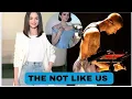 Lagu Selena Gomez's Viral Jam to “Not Like Us”: Is She Sending a Message to Justin Bieber?