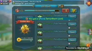 باقات لعبة لوردس موبايل مجانا ٢٠١٩ 