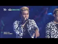 [KCON 2015 LA] Zion.T & Crush(feat. Zico) l Oasis