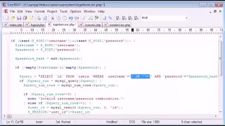 Beginner PHP Tutorial - 143