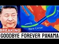 Download Lagu China’s $50 Billion Mega Canal Project Rises as Panama’s Fiercest Rival in the Global Trade Race!