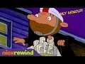 Oskar s Paper Route Hey Arnold Nicktoons