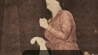 جددت حبك ليه 12 مايو 1955 صالة اليونسكو في بيروت لبنان 