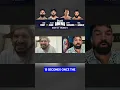 Gypsy Crusader vs King Azoulay - Trash Talk with Ariel Helwani Duel Arena August 29