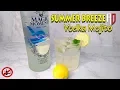 Download Lagu SUMMER BREEZE | MOJITO WITH VODKA | MOJITO COCKTAIL | VODKA COCKTAIL | MAGIC MOMENTS