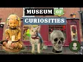 Download Lagu The UK's Only Paranormal Museum? The Museum of Curiosities in Nottingham