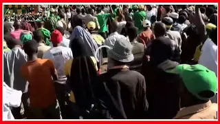Live KATIBU MKUU WA CCM CHONGOLO ANASIKILIZA KERO MKOANI MANYARA 