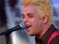 Green Day - Longview (live!)