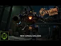Clockwork Revolution - The Heist XBOX Games Showcase 2026