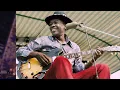 John Lee Hooker – Mean Mean Woman  / 1968