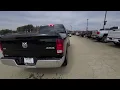 2020 Ram 1500 Classic Jackson Chillicothe South Point Columbus OH 5P3342
