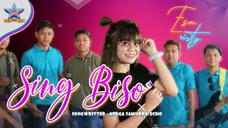 Download Esa Risty - Sing Biso | Dangdut [OFFICIAL] MP3