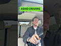AD Driving