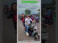Download Lagu Kades Viral Hoho Alkaff Naik RX King Bareng Novi Sasmita