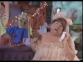 Pee Wee s playhouse fruit salad wedding